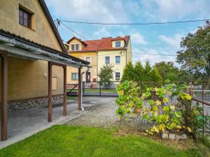 Prodej rodinného domu, Rokycany - Nové Město, Práchovna, 65 m2