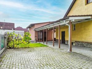 Prodej rodinného domu, Rokycany - Nové Město, Práchovna, 65 m2