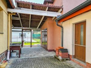 Prodej rodinného domu, Rokycany - Nové Město, Práchovna, 65 m2