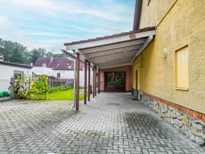 Prodej rodinného domu, Rokycany - Nové Město, Práchovna, 65 m2