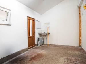 Prodej rodinného domu, Rokycany - Nové Město, Práchovna, 65 m2