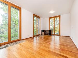 Pronájem bytu 3+1, Praha - Střešovice, U laboratoře, 124 m2