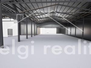 Pronájem skladu, Mikulov, 420 m2