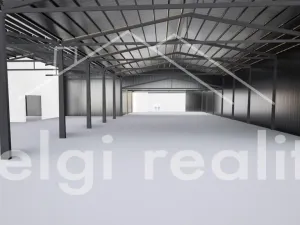 Pronájem skladu, Mikulov, 420 m2