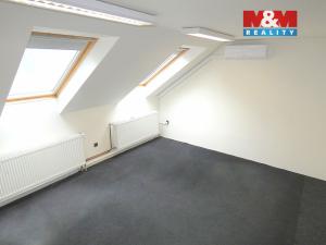 Pronájem kanceláře, Ostrava, Karasova, 29 m2