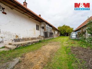 Prodej rodinného domu, Chlístov, 163 m2