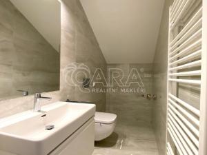 Pronájem bytu 2+kk, Brno - Brno-město, Orlí, 87 m2