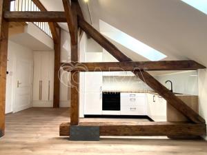 Pronájem bytu 2+kk, Brno - Brno-město, Orlí, 87 m2