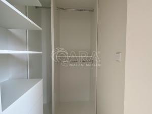 Pronájem bytu 2+kk, Brno - Brno-město, Orlí, 87 m2