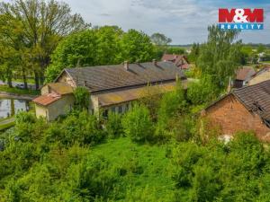 Prodej rodinného domu, Bělá pod Bezdězem - Březinka, 300 m2