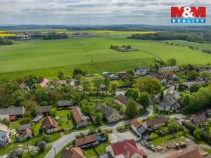 Prodej rodinného domu, Bělá pod Bezdězem - Březinka, 300 m2