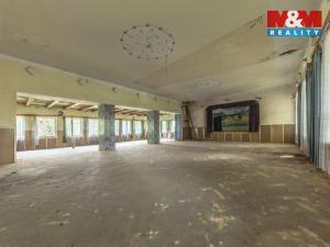 Prodej rodinného domu, Bělá pod Bezdězem - Březinka, 300 m2