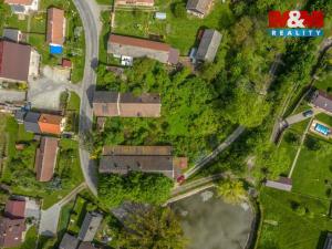 Prodej rodinného domu, Bělá pod Bezdězem - Březinka, 300 m2