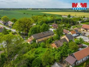 Prodej rodinného domu, Bělá pod Bezdězem - Březinka, 300 m2