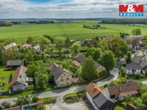 Prodej rodinného domu, Bělá pod Bezdězem - Březinka, 300 m2