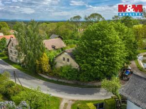 Prodej rodinného domu, Bělá pod Bezdězem - Březinka, 300 m2