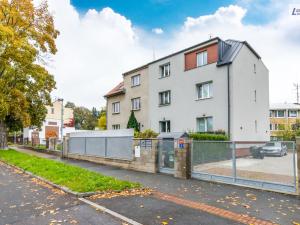 Prodej bytu 1+kk, Praha - Kobylisy, Javorová, 29 m2