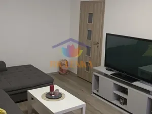 Pronájem bytu 2+1, Ostrava - Poruba, Oty Synka, 54 m2