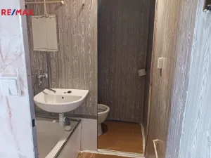 Prodej bytu 2+1, Žlutice, Obránců míru, 60 m2