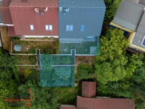 Prodej rodinného domu, Plzeň, Květná, 222 m2