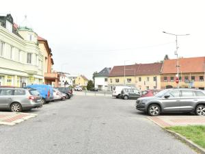 Prodej rodinného domu, Mimoň - Mimoň III, náměstí Čsl. armády, 149 m2