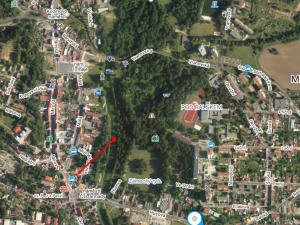 Prodej rodinného domu, Mimoň - Mimoň III, náměstí Čsl. armády, 149 m2