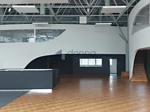 Pronájem obchodního prostoru, Praha, Za Mototechnou, 2799 m2