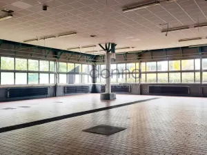 Pronájem obchodního prostoru, Praha, Za Mototechnou, 2799 m2