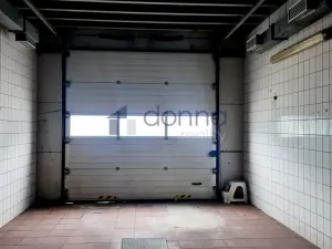 Pronájem obchodního prostoru, Praha, Za Mototechnou, 2799 m2