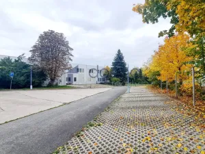 Pronájem obchodního prostoru, Praha, Za Mototechnou, 2799 m2
