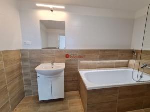 Pronájem bytu 2+kk, Teplice - Trnovany, Antonína Sochora, 59 m2