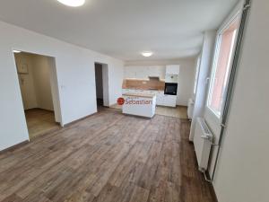 Pronájem bytu 2+kk, Teplice - Trnovany, Antonína Sochora, 59 m2