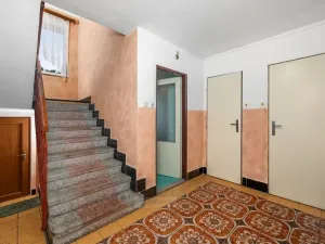 Prodej rodinného domu, Žár, 158 m2