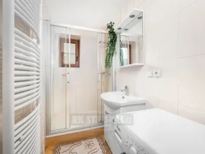 Prodej rodinného domu, Žár, 158 m2