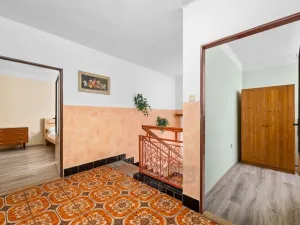 Prodej rodinného domu, Žár, 158 m2