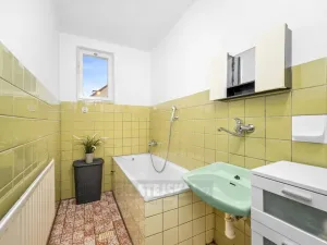 Prodej rodinného domu, Žár, 158 m2