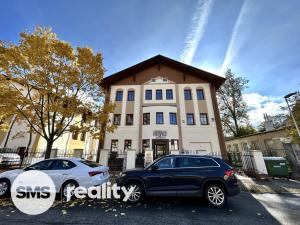 Pronájem kanceláře, Ostrava, Kralická, 128 m2