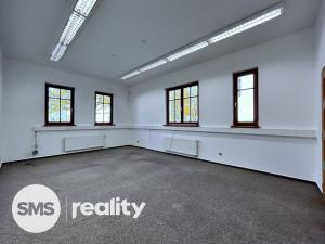 Pronájem kanceláře, Ostrava, Kralická, 128 m2