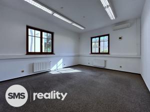Pronájem kanceláře, Ostrava, Kralická, 128 m2