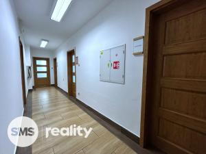 Pronájem kanceláře, Ostrava, Kralická, 128 m2