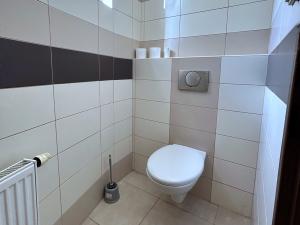 Pronájem kanceláře, Ostrava, Kralická, 128 m2