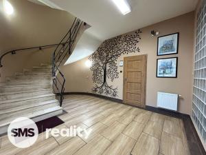 Pronájem kanceláře, Ostrava, Kralická, 128 m2