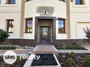 Pronájem kanceláře, Ostrava, Kralická, 128 m2