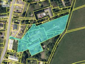 Prodej rodinného domu, Vítkov - Nové Těchanovice, 270 m2