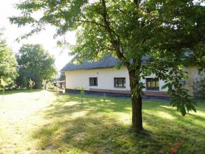 Prodej rodinného domu, Vítkov - Nové Těchanovice, 270 m2