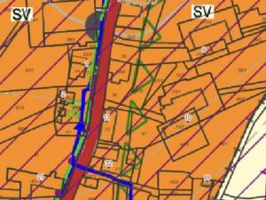 Prodej rodinného domu, Vítkov - Nové Těchanovice, 270 m2