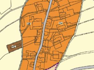 Prodej rodinného domu, Vítkov - Nové Těchanovice, 270 m2