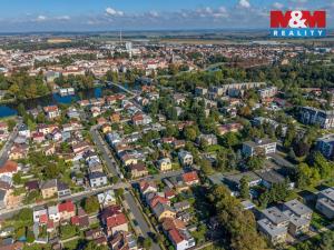 Prodej rodinného domu, Nymburk, Pístecká, 159 m2