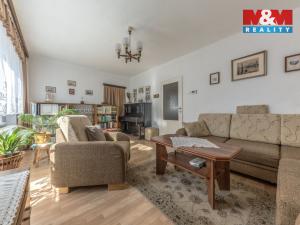 Prodej rodinného domu, Nymburk, Pístecká, 159 m2