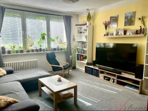 Prodej bytu 3+1, Ostrava - Poruba, Miroslava Bajera, 73 m2